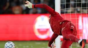 Carlos Miguel brilha, Palmeiras vence Fluminense e vai a final da Libertadores