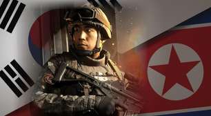 Call of Duty imagina Coreia do Norte invadindo o Sul, mas qual a chance de isso realmente acontecer?