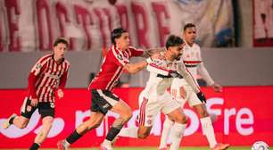 Flamengo x Estudiantes: o que esperar da decisão da semifinal da Libertadores