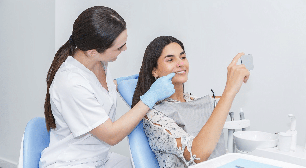 Medo de dentista: por que a ansiedade pode fazer pacientes adiarem o tratamento?