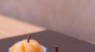 Halloween: Brigadeiro de Abóbora e Beijinho Fantasma para Arrasar na Data