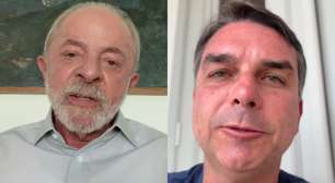 Lula ou Flávio Bolsonaro? Rejeição de candidato cai drasticamente e pode definir a eleição