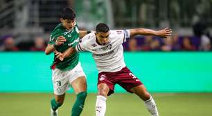 'Eu falhei de novo': Thiago Silva desabafa após eliminação com o Fluminense e manda recado para a torcida