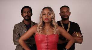 São 8 episódios no Globoplay: 'Verônika com K' expande universo de 'Arcanjo Renegado' com protagonista poderosa, mas exagera no início em cenas quentes e tropeça em detalhes
