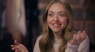 Como conciliar carreira e filhos após a separação? Veja lições de Amanda Seyfried