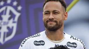 Neymar, aos 34 anos, aposta na longevidade da pele: jogador recorre ao XERF, procedimento tecnológico coreano, para 'combater a flacidez, estimular a produção de colágeno e melhorar o contorno da pele', diz dermatologista