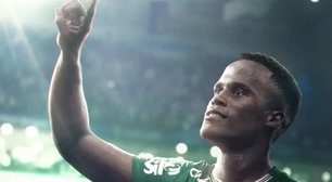 Jhon Arias provoca o Fluminense após classificação