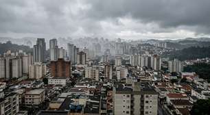 Previsão do tempo em Santo André hoje: veja como fica o clima nesta quinta-feira