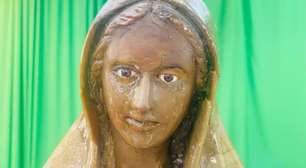 Cinco curiosidades sobre a Nossa Senhora do Mel