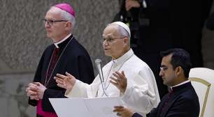 Papa reforça que Igreja condena antissemitismo