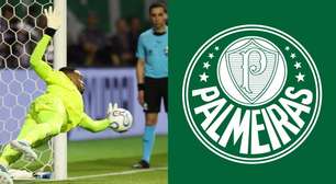 Palmeiras chega à oitava final da Libertadores e alcança marcas históricas
