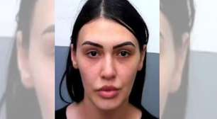 Gaúcha entra na lista de procurados da Interpol