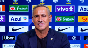Seleção Brasileira Sub-17 é convocada para a Copa do Mundo