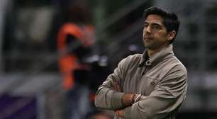 Abel exalta mais uma final do Palmeiras: "Normalizamos algo difícil"