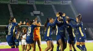 Copa do BR Feminina: Bahia volta a superar o São Paulo e é semifinalista