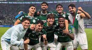 Palmeiras provoca Fluminense: "Arias, temos orgulho de você"