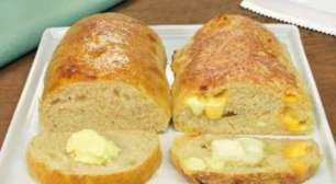 Receita de pão caseiro de liquidificador: simples e irresistível
