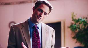 O 'suborno' inusitado que fez Robert Pattinson atuar no filme 'Primetime', segundo diretor