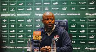Orientação de Marcão para jogadores do Fluminense incomoda torcedores