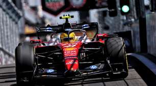 F1: Ferrari anuncia contratação de engenheiro que trabalhou com Hamilton na Mercedes