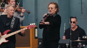 U2 anuncia terceiro show no Brasil; veja todas as datas