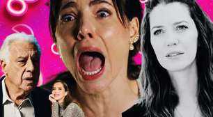 Reta final: Resumo completo da novela Quem Ama Cuida de 24/10 a 30/10 (perto do fim)
