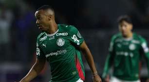 Marlon Freitas destaca dedicação do Palmeiras na semi: "Mérito total"