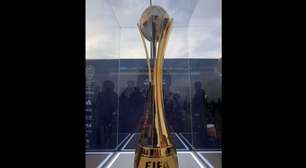 Fifa confirma Qatar como sede da fase decisiva da Copa Intercontinental 2026