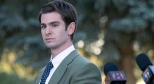 'Saí de lá com certa desconfiança': Andrew Garfield, prestes a viver o criador do ChatGPT no cinema, agora tem medo de IA por causa de seu novo filme