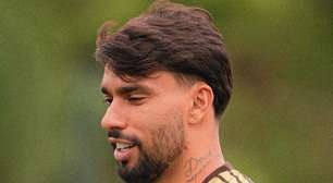 Flamengo: Lucas Paquetá vive temporada histórica antes de encarar o Estudiantes
