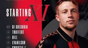 Bournemouth x Milan: onde assistir ao vivo, horário e escalações pela UEFA Europa League