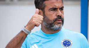 Cruzeiro mexe na zaga e monitora atacante para duelo contra o Remo