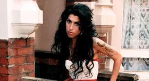 Amy Winehouse ganhará musical teatral no West End