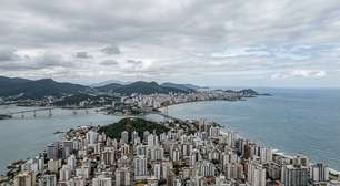 Previsão do tempo em Florianópolis hoje: veja como fica o clima nesta quinta-feira