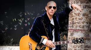 Simon Townshend, do The Who, é confirmado no Best of Blues and Rock