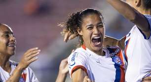 Bahia Feminino: dupla uruguaia soma 44 gols e faz história