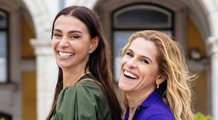 O que duas mulheres de 50 anos rindo de si mesmas dizem sobre o Brasil atual e o que elas podem nos ensinar