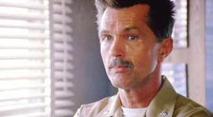 Tom Skerritt, ator de 'Top Gun' e 'Alien', morre aos 93 anos