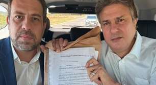 Após aceitar exigências de Flávio sobre sigilos, campanha de Lula formaliza autorização no TSE