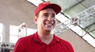 Qual é o número para votar em Cadu de Lula, candidato ao governo do Rio Grande do Norte nas eleições 2026?