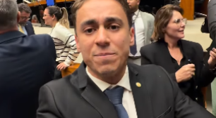 Nikolas Ferreira é formado em quê? Veja o curso e a trajetória do parlamentar