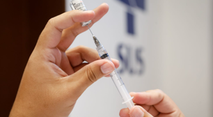 Vacinação contra meningite é ampliada no Rio; confira a idade máxima e prazo