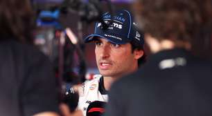 F1: Sainz critica excesso de provas no calendário e alerta para exaustão