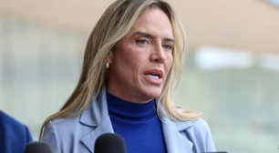 Qual é o número para votar em Celina Leão, candidata ao governo do Distrito Federal nas eleições 2026?