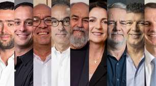 Quem são os nove executivos que definem os rumos da Globo e podem influenciar o debate presidencial