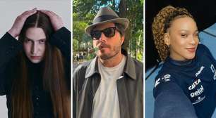 Felca, Danilo Gentili e Rebeca Andrade: Veja famosos que estão com título de eleitor cancelado