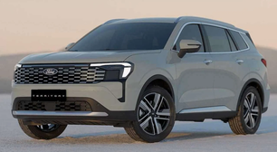 Ford corta até R$ 25 mil dos preços de três modelos