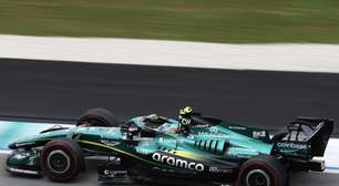 F1: Honda admite déficit de potência antes do GP dos Estados Unidos