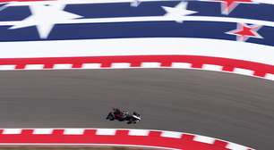 F1 Academy: Confira o resultado completo da qualificação nos Estados Unidos