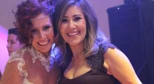 Irmã de Carla Zambelli publica vídeo e anuncia apoio a Lula nas eleições